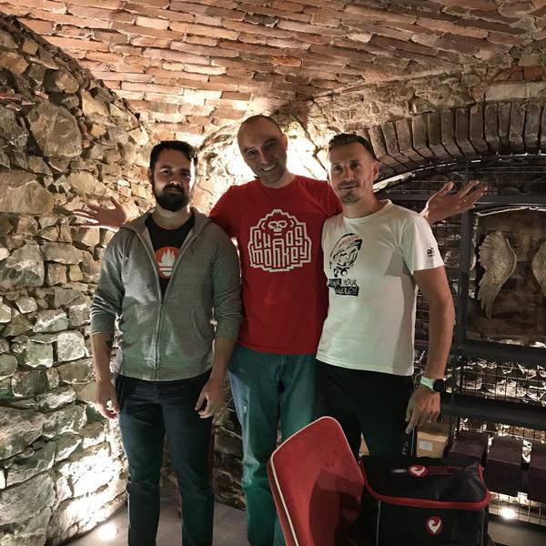 CZPodcast